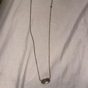 Kendra Scott necklace